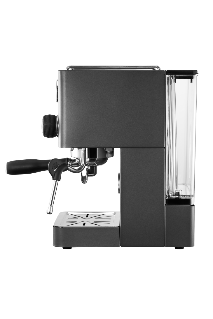 DB1 X | PID | Zweikreiser | Espressomachine Coffeemachine | black