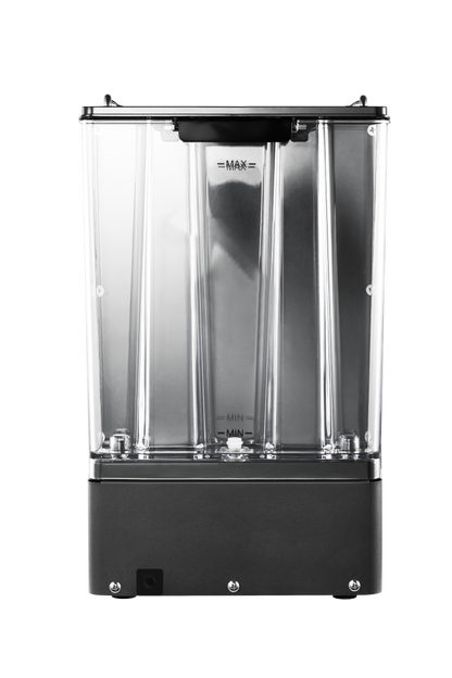 DB1 X | PID | Zweikreiser | Espressomachine Coffeemachine | black