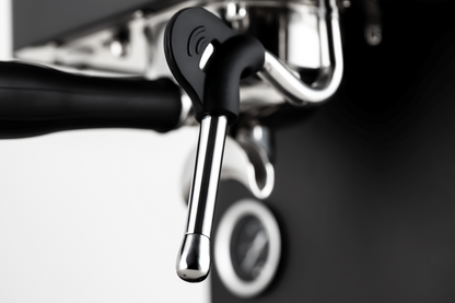 DB1 X | PID | Zweikreiser | Espressomachine Coffeemachine | black