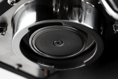 DB1 X | PID | Zweikreiser | Espressomachine Coffeemachine | black