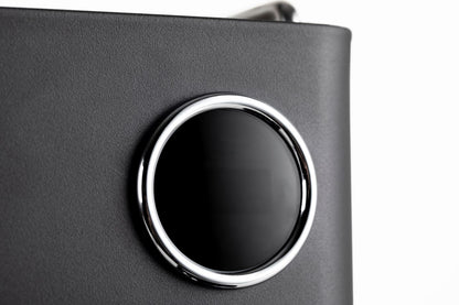 DB1 X | PID | Zweikreiser | Espressomachine Coffeemachine | black