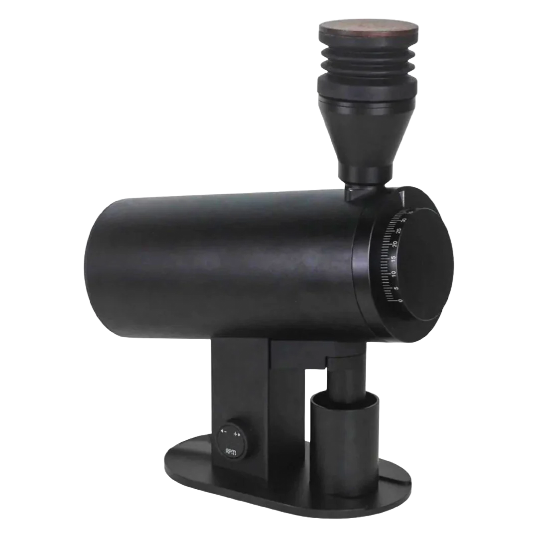 DF83 VS Vario Speed | Coffee Grinder | black