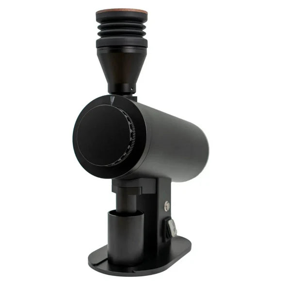 DF83 VS Vario Speed | Coffee Grinder | black