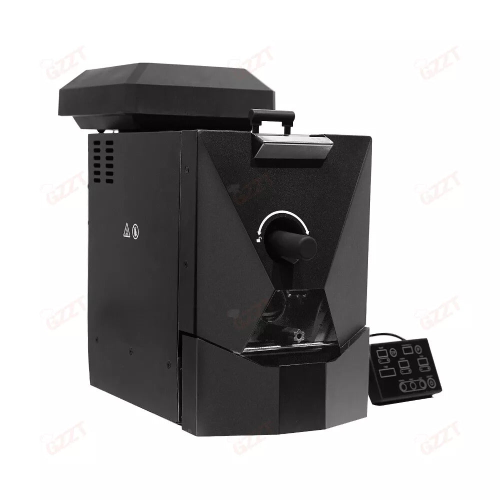 Skywalker Alpha | Kaffeeröster Gen 2 | Homeröster - Trommelröster