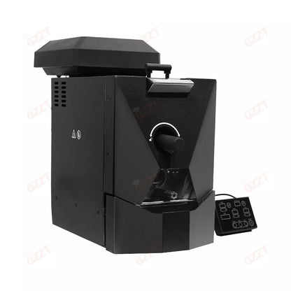Skywalker Alpha | Kaffeeröster Gen 2 | Homeröster - Trommelröster