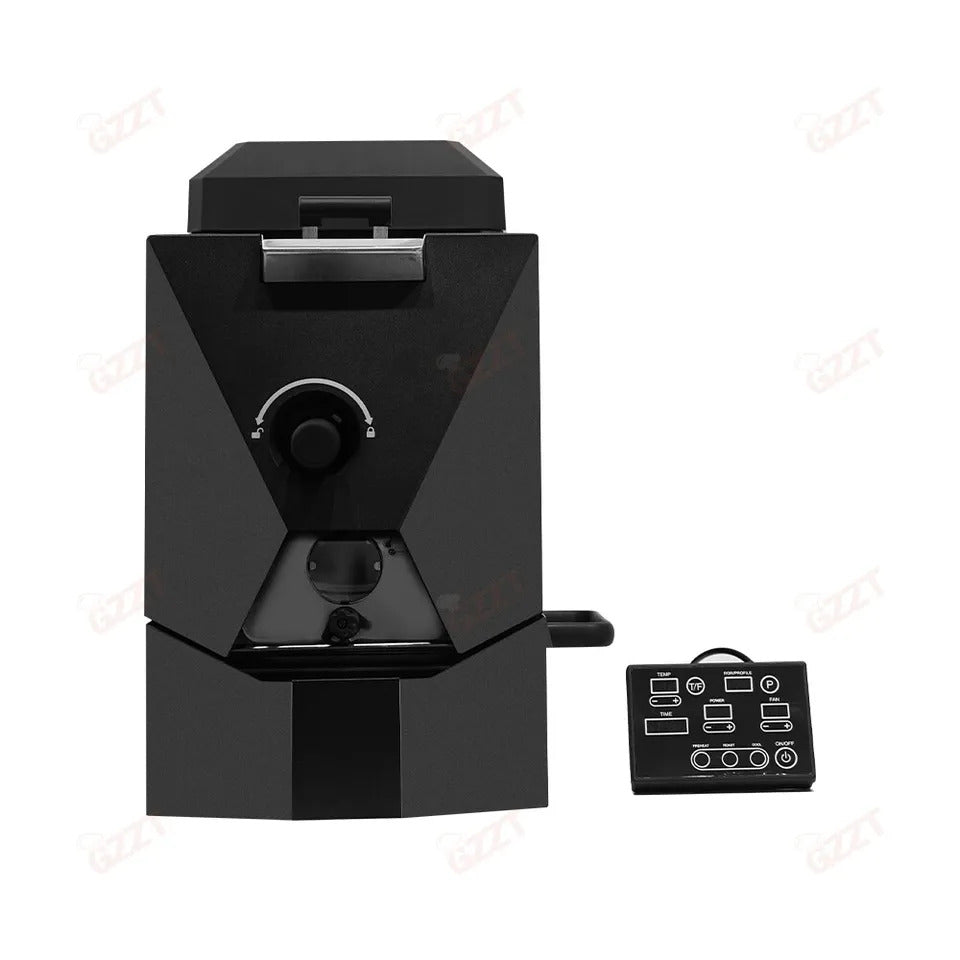 Skywalker Alpha | Kaffeeröster Gen 2 | Homeröster - Trommelröster
