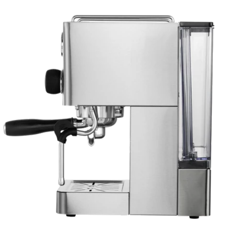 DB1 X | PID | Zweikreiser |  Espressomachine Coffeemachine | silver