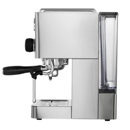 DB1 X | PID | Zweikreiser |  Espressomachine Coffeemachine | silver