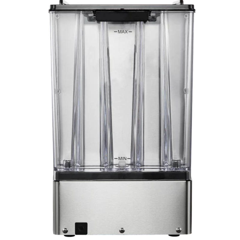 DB1 X | PID | Zweikreiser |  Espressomachine Coffeemachine | silver