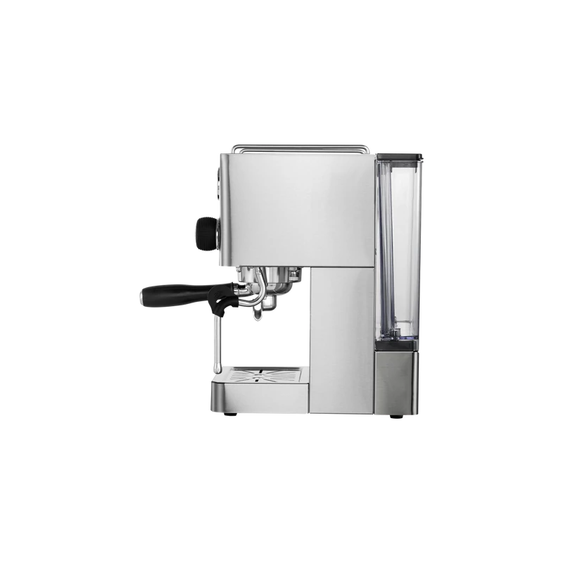 DB1 X | PID | Zweikreiser |  Espressomachine Coffeemachine | silver