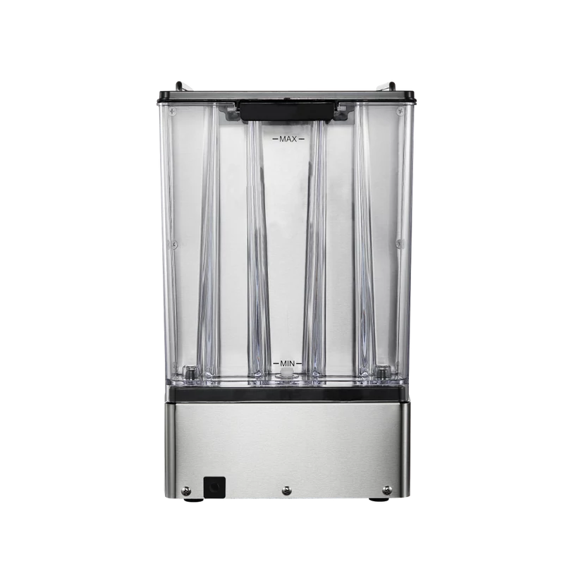 DB1 X | PID | Zweikreiser |  Espressomachine Coffeemachine | silver