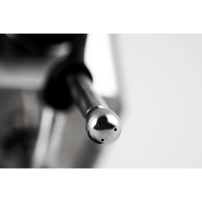 DB1 X | PID | Zweikreiser |  Espressomachine Coffeemachine | silver