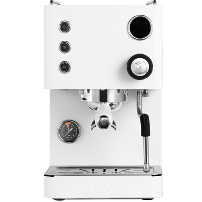 DB1 X | PID | Zweikreiser | Espressomachine Coffeemachine | white