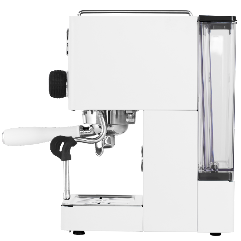 DB1 X | PID | Zweikreiser | Espressomachine Coffeemachine | white
