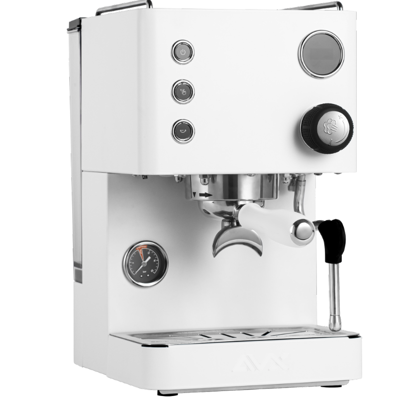 DB1 X | PID | Zweikreiser | Espressomachine Coffeemachine | white