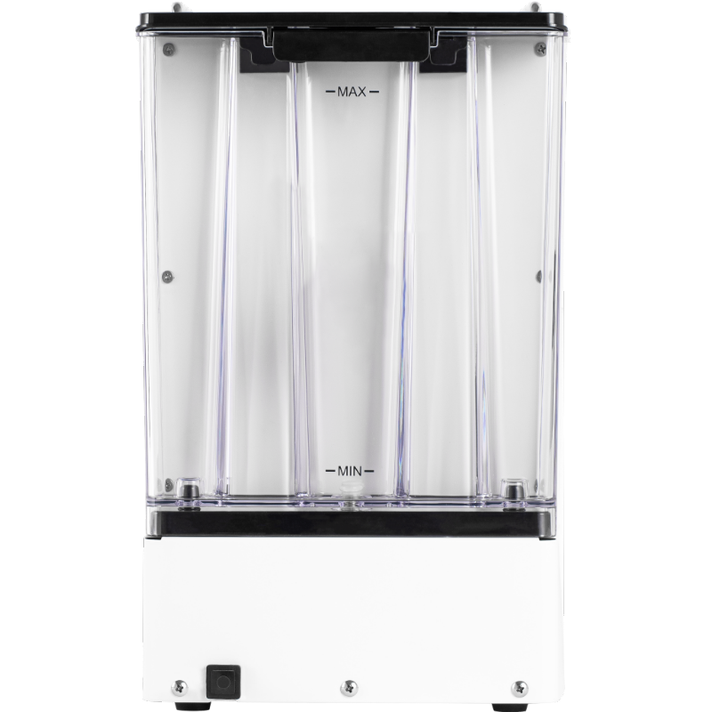 DB1 X | PID | Zweikreiser | Espressomachine Coffeemachine | white