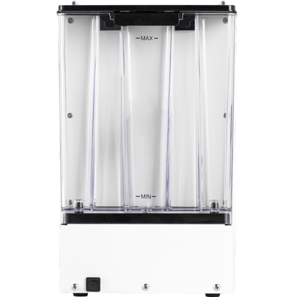 DB1 X | PID | Zweikreiser | Espressomachine Coffeemachine | white