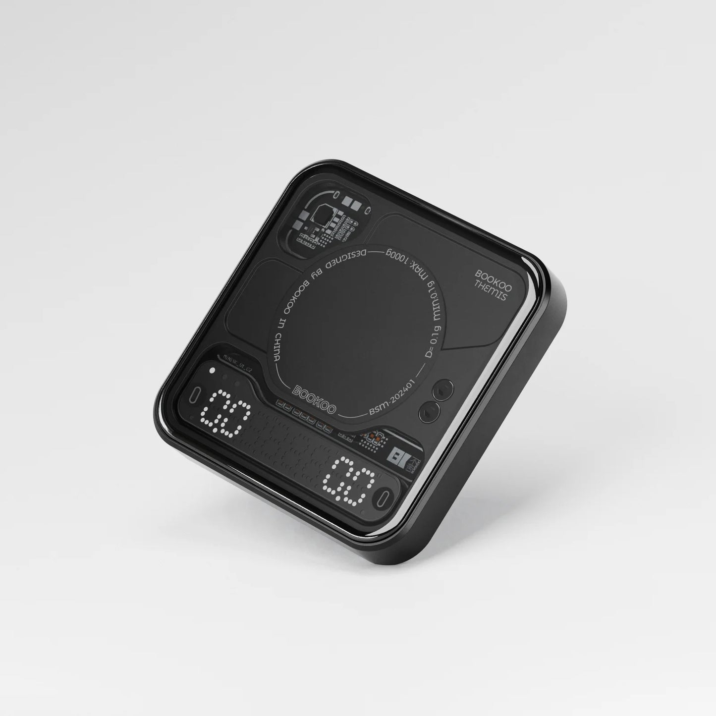 Bookoo Themis Mini Scale