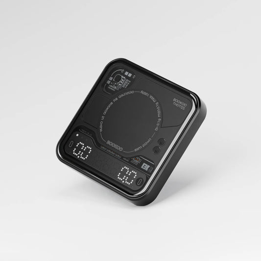 Bookoo Themis Mini Scale