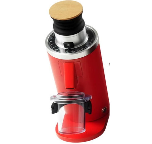 DF54 Coffee grinder | red