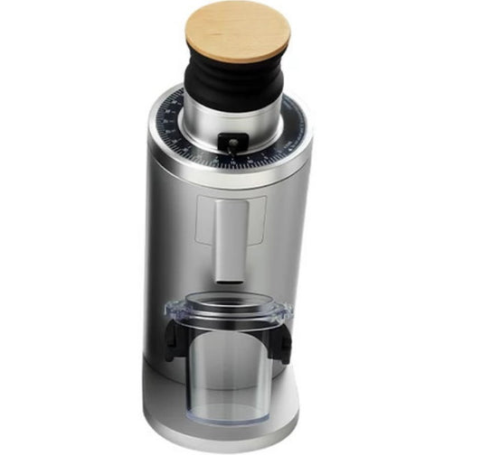 DF54 Coffee Grinder | silver