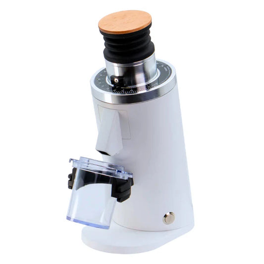DF54 Coffee Grinder | white