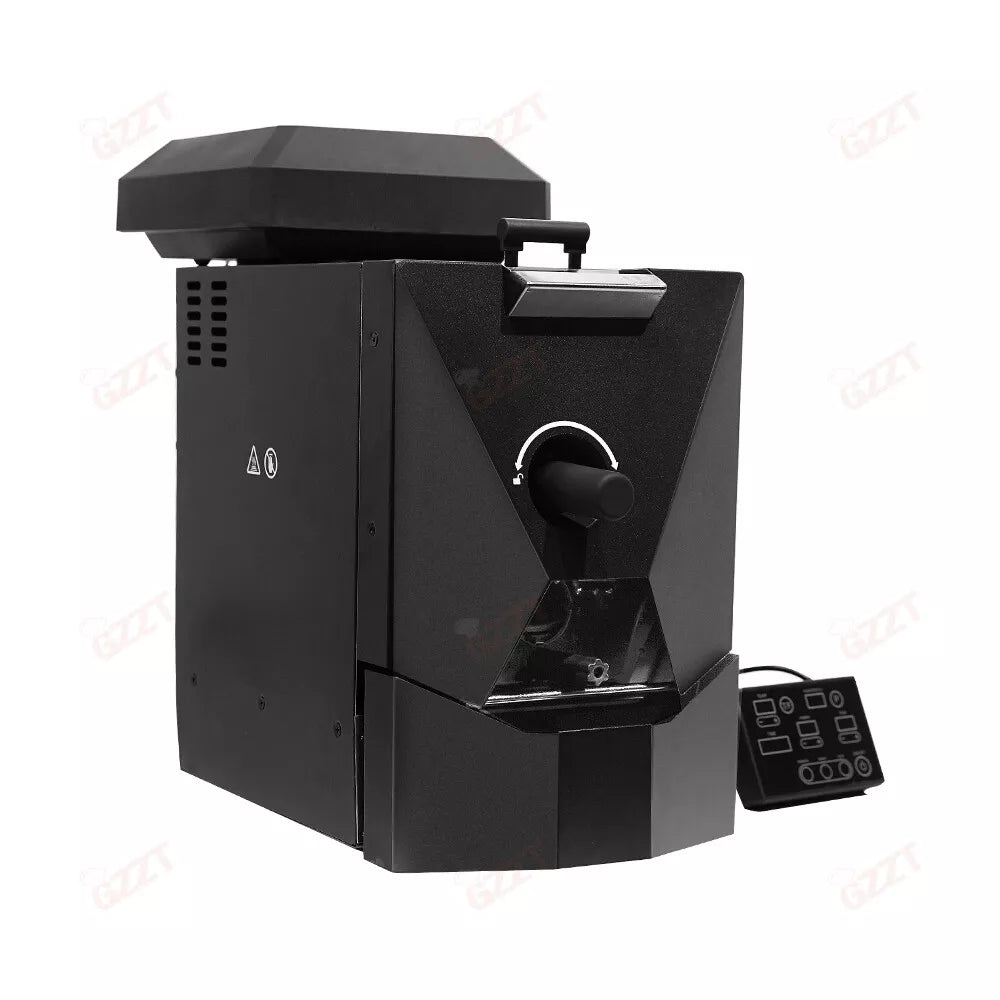 Skywalker Alpha | Kaffeeröster Gen 2 | Homeröster - Trommelröster
