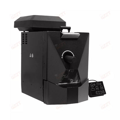 Skywalker Alpha | Kaffeeröster Gen 2 | Homeröster - Trommelröster