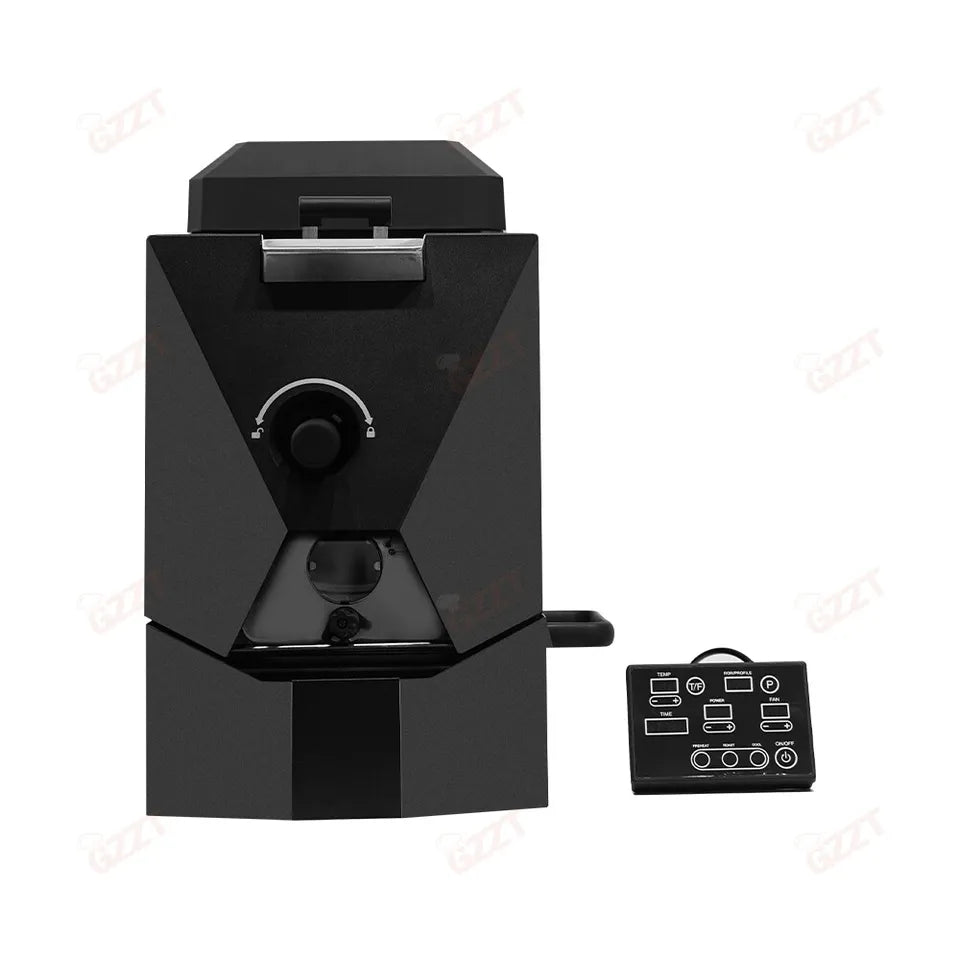 Skywalker Alpha | Kaffeeröster Gen 2 | Homeröster - Trommelröster