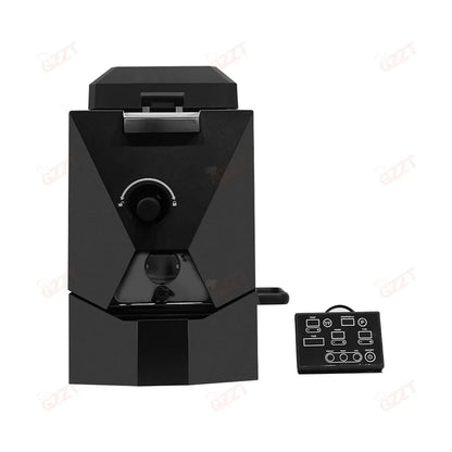 Skywalker Alpha | Kaffeeröster Gen 2 | Homeröster - Trommelröster